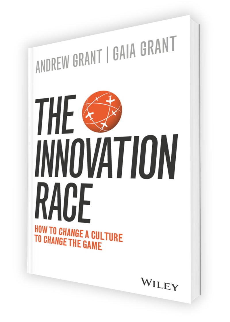 Innovation-book